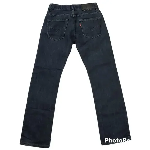Levi's | 511 Slim Jeans | Size 12R - Picture 5 of 5